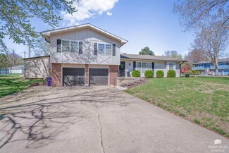 2331 Cheryl Terrace, Manhattan, KS 66502