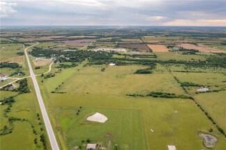 0 Highway 169, Welda, KS 66091