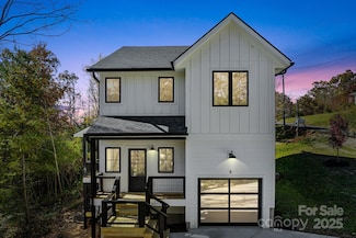 8 Wildwood Park Knoll Unit 39, Weaverville, NC 28787