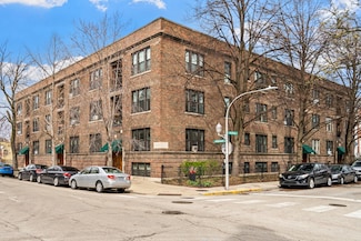 734 W Wrightwood Ave Unit 2, Chicago, IL 60614