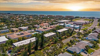 1020 Pinetree Dr Unit 4, Indian Harbour Beach, FL 32937