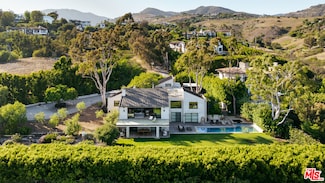 27860 Winding Way, Malibu, CA 90265