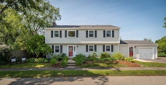31 Orchard Rd, South Hamilton, MA 01982