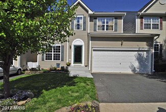 1822 Sunflower Dr, Culpeper, VA 22701