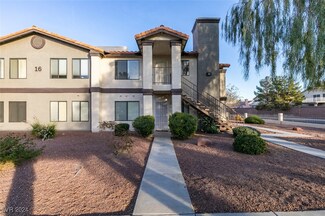 1575 W Warm Springs Rd Unit 1621, Henderson, NV 89014