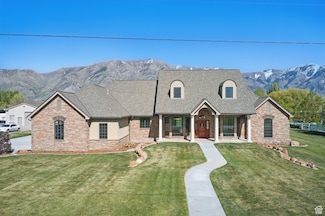 9544 N 4400 W, Tremonton, UT 84337