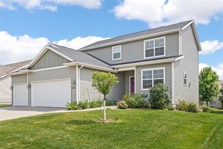 2405 Pebble Creek Dr, Marion, IA 52302