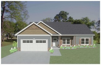 1484 Daniel Rd, Demorest, GA 30535