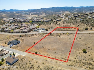 500/501 E Rosser St, Prescott, AZ 86301