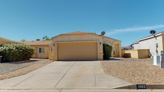 1961 Strawberry Dr NE, Rio Rancho, NM 87144