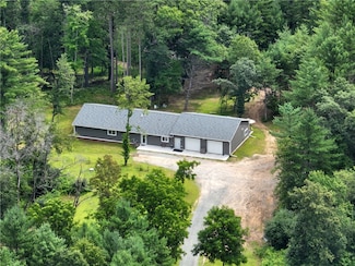 W10362 Lower Lake Dr, Merrillan, WI 54754