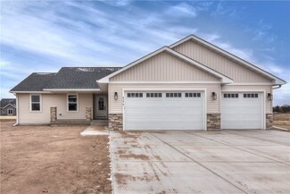 4174 142nd St, Chippewa Falls, WI 54729