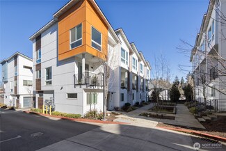 8610 22nd Place NE, Seattle, WA 98115