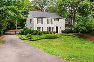 3515 Pennington Ln, Winston Salem, NC 27106