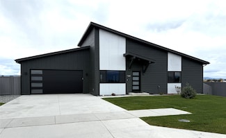 3428 Baneberry Ln, Kalispell, MT 59901
