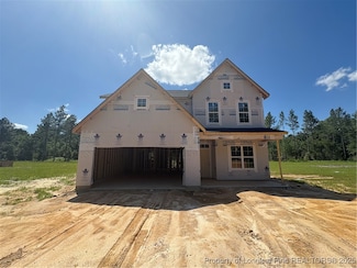 3147 S River School (Lot 13) Rd, Wade, NC 28395