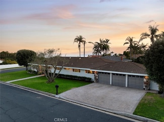 6330 Sattes Dr, Rancho Palos Verdes, CA 90275