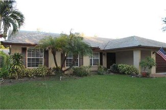 5155 NW 99th Way, Coral Springs, FL 33076