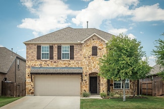 1205 Glacier Ct, Celina, TX 75009