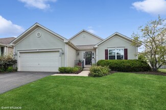 1336 Wentworth Dr, Fox Lake, IL 60020