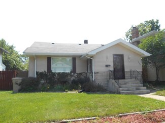 1008 E Donald St, South Bend, IN 46613