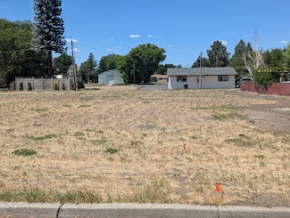 Lot #8 S E St, Lakeview, OR 97630