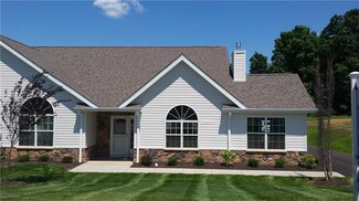 387 Saddlebrook Rd Unit 29B, Gibsonia, PA 15044