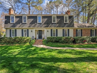 1513 Harborough Ct, Henrico, VA 23238