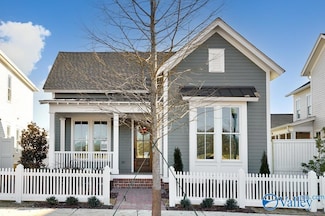 11 Angell St NW, Huntsville, AL 35806