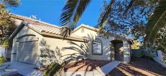 3330 Trotting Horse Rd, North Las Vegas, NV 89032