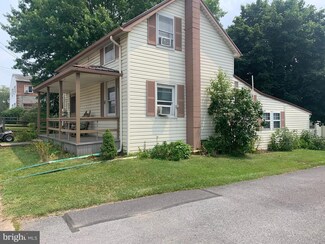 5508 Buchanan Trail W, Greencastle, PA 17225