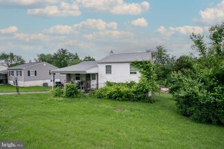 237 E Valley Forge Rd, King of Prussia, PA 19406