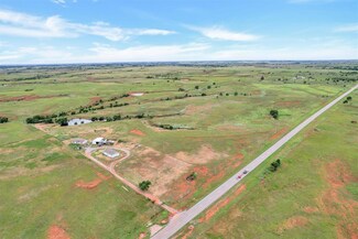 18448 Oklahoma 6, Sayre, OK 73662