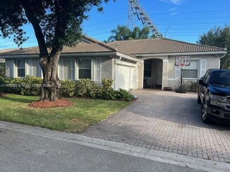 3474 SW 53rd Ct, Fort Lauderdale, FL 33312