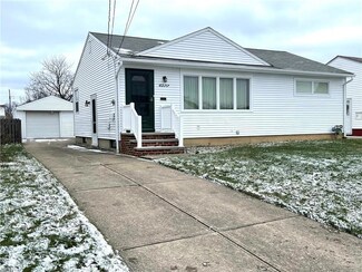 6077 Mercer Dr, Brookpark, OH 44142
