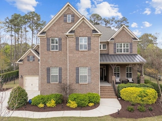 5928 Terrington Ln, Raleigh, NC 27606