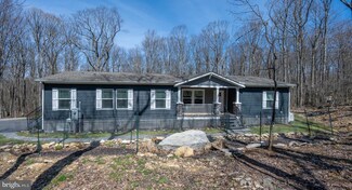 2281 Mosser Rd, McHenry, MD 21541