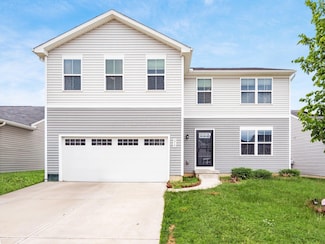 218 Golden Gate Ave, Springfield, OH 45505