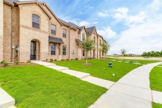 1529 Homeplace Cir, Mansfield, TX NULL
