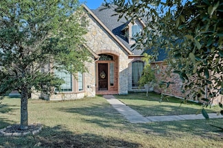 109 Silver Rose Blvd, Burleson, TX 76028