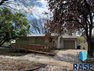 3101 S Jefferson Ave, Sioux Falls, SD 57105