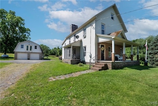 7616 Brown Rd, Wolcott, NY 14590