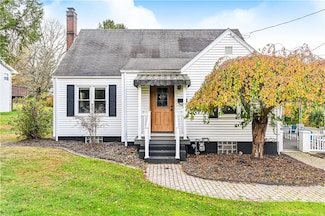 223 Meade St, Homer City, PA 15748