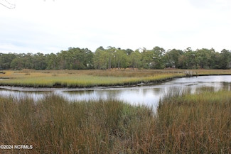 407 Salt Creek Rd, Swansboro, NC 28584