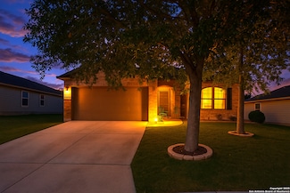 732 Hollow Ridge, Cibolo, TX 78108