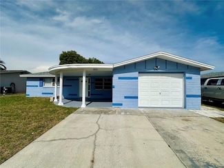 4836 Daphne St, New Port Richey, FL 34652