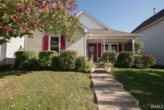 319 Erie St, Lafayette, IN 47904