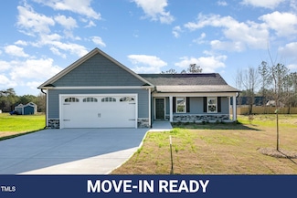 104 Burnello Ct, Princeton, NC 27569