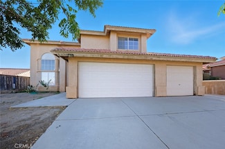 36542 Ironhorse Dr, Palmdale, CA 93550