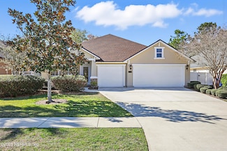 672 Porta Rosa Cir, Saint Augustine, FL 32092
